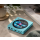 FiiO FiiO Snowsky Disc blue - przenośny odtwarzacz audio + DAC/AM - 1583267 - zdjęcie 4
